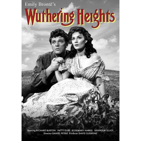 Wuthering Heights