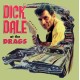 Dick Dale at the Drags
