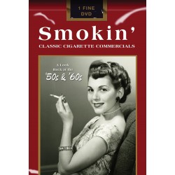 Smokin': Classic Cigarette Commercials