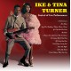 Ike & Tina Turner Festival of Live Performances