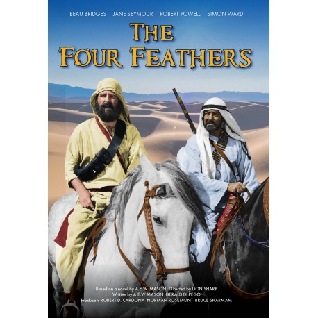 The Four Feathers