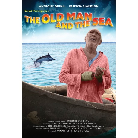 The Old Man & The Sea