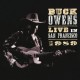 Buck Owens Live In San Francisco, 1989