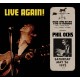Phil Ochs Live Again At The Stables, Saturday, May 261973