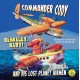 Commander Cody and His Famous Planet Airmen: Berkeley Baby!