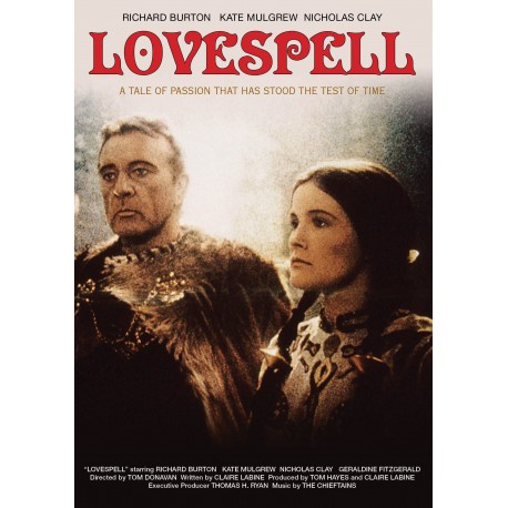 Lovespell