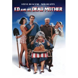 Ed and HIs Dead Mother