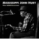 Mississippi John Hurt: The 1928 Sessions