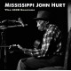 Mississippi John Hurt: The 1928 Sessions