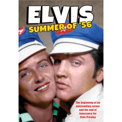 Elvis: Summer of '56