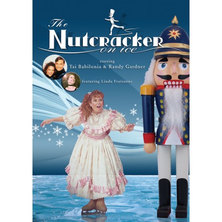 The Nutcracker On Ice