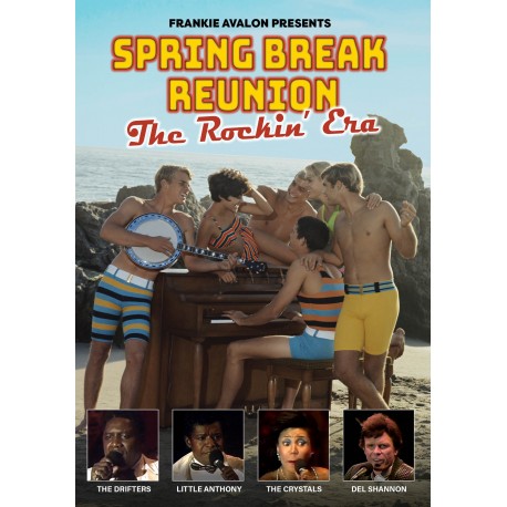 Spring Break Reunion