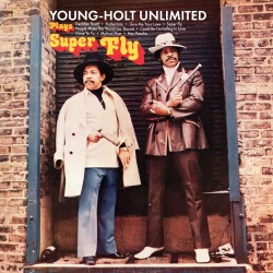 Young-Holt Unlimited Plays Superfly