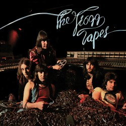 The Troggs: The Trogg Tapes