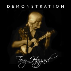 Tony Hazard: Demonstration