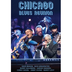 Chicago Blues Reunion