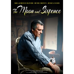 The Moon & Sixpence
