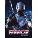 Robocop, The Series: Bluray 5-Disc Set