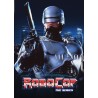 Robocop, The Series: Blu-ray 5-Disc Set
