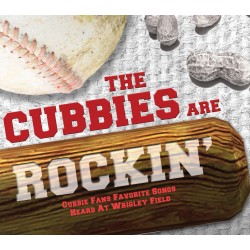 The Cubbies Are Rockin': Cubbie Fans Favorite Songs Heard at Wrigley Field
