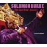 Solomon Burke: The Last Great Concert, Switzerland 2008