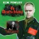 Kim Fowley: White Blood In Deutschland