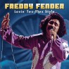 Freddy Fender: Lovin' Tex-Mex Style