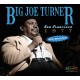 Big Joe Turner, San Francisco, 1977
