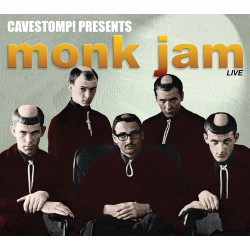 Monk: Jam Live