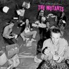 The Mutants: Curse of the Easily Amused