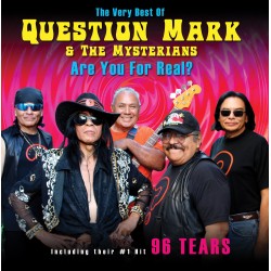 Question Mark & The Mysterians: Are You For Real?