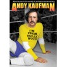 Andy Kaufman: I'm From Hollywood