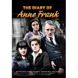 The Diary of Anne Frank