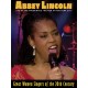 Abbey Lincoln: Live at the Promenade Theater in New York City