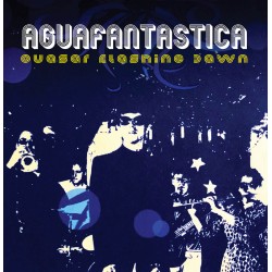 Aquafantanstica: Quasar Flashing Dawn