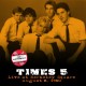 Times Five: Live at Berkeley Square: August 8, 1980