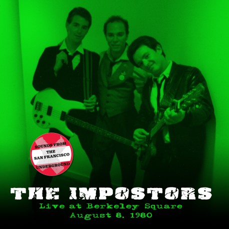 The Imposters: