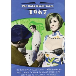 The Baby Boom Years: 1967