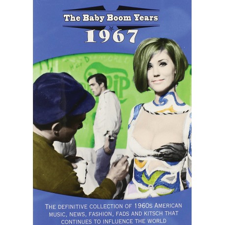 The Baby Boom Years: 1967