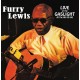 Furry Lewis: Live at the Gaslight at the Au Go Go