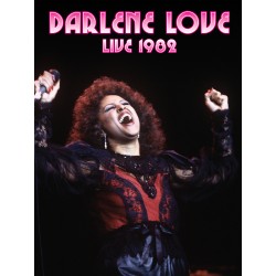 Darlene Love: Live 1982