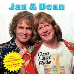 Jan & Dean: One Last Ride