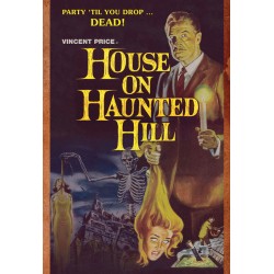 House on Haunted Hill