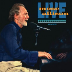 Mose Allison: