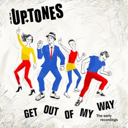 The Uptones