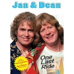 Jan & Dean: One Last Ride