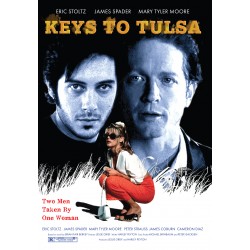 Keys To Tulsa