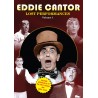 Eddie Cantor Lost Performances Volume One