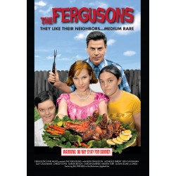 The Fergusons