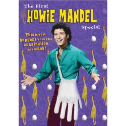 The First Howie Mandel Special